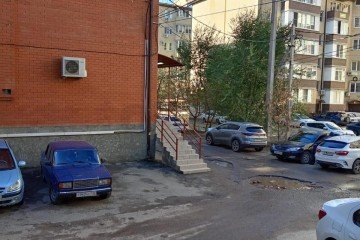 Фото №5: 2-комнатная квартира 44 м² - Краснодар, мкр. Музыкальный, ул. имени Сергея Есенина, 108/7Б