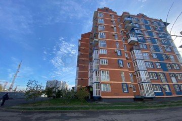 Фото №2: Торговое помещение 80 м² - Краснодар, мкр. жилой комплекс Европа-Сити, ул. Византийская, 2