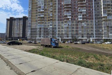 Фото №5: Торговое помещение 77 м² - Краснодар, мкр. жилой комплекс Сармат, ул. Западный Обход, 65к1