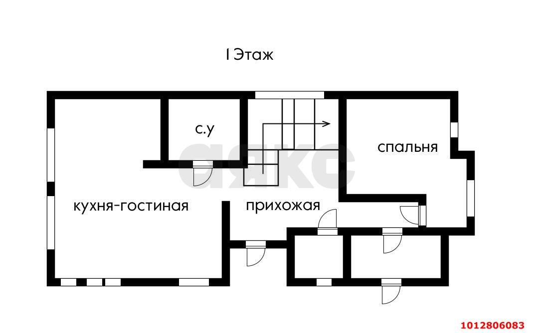 Фото №17: Дом 195&nbsp;м² + 5&nbsp;сот., 2&nbsp;эт. - Краснодар, Прикубанский внутригородской округ, Калинино, мкр. Завод Радиоизмерительных Приборов, ул. Прочноокопская, 7