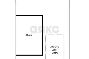 Фото №3: Дом 150 м² - Яблоновский, ул. Пархоменко, 44