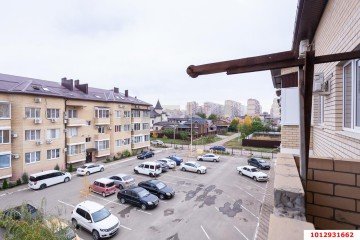 Фото №3: 3-комнатная квартира 100 м² - Краснодар, мкр. Прикубанский внутригородской округ, ул. Ивана Рослого, 18к1