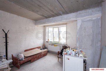 Фото №2: 3-комнатная квартира 100 м² - Краснодар, мкр. Прикубанский внутригородской округ, ул. Ивана Рослого, 18к1