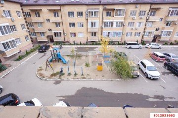 Фото №2: 3-комнатная квартира 100 м² - Краснодар, мкр. Прикубанский внутригородской округ, ул. Ивана Рослого, 18к1