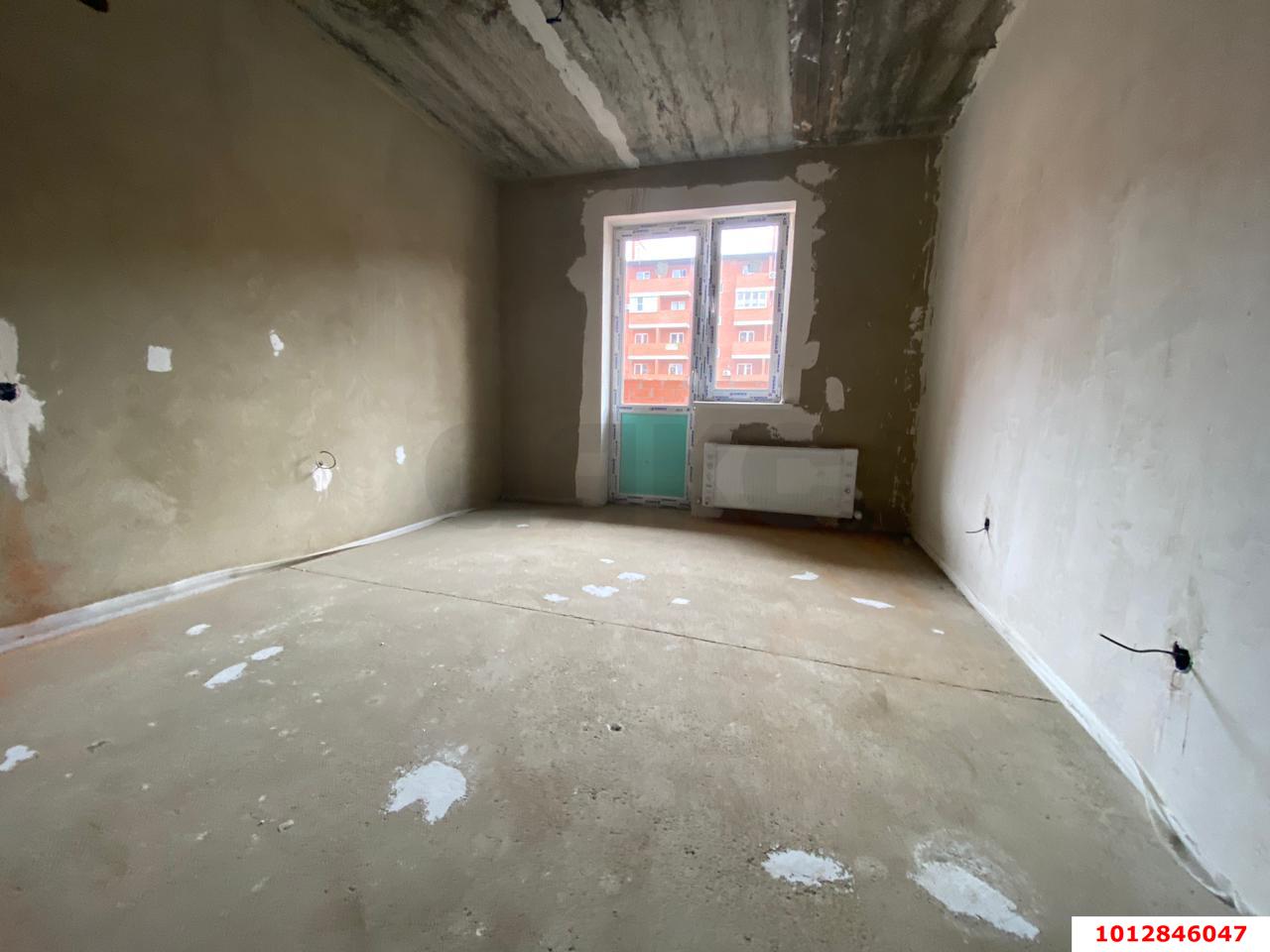 Фото №4: Студия 20&nbsp;м², 3/5&nbsp;эт. - Новая Адыгея, мкр. жилой комплекс Мега, ул. Бжегокайская, 90/2к1