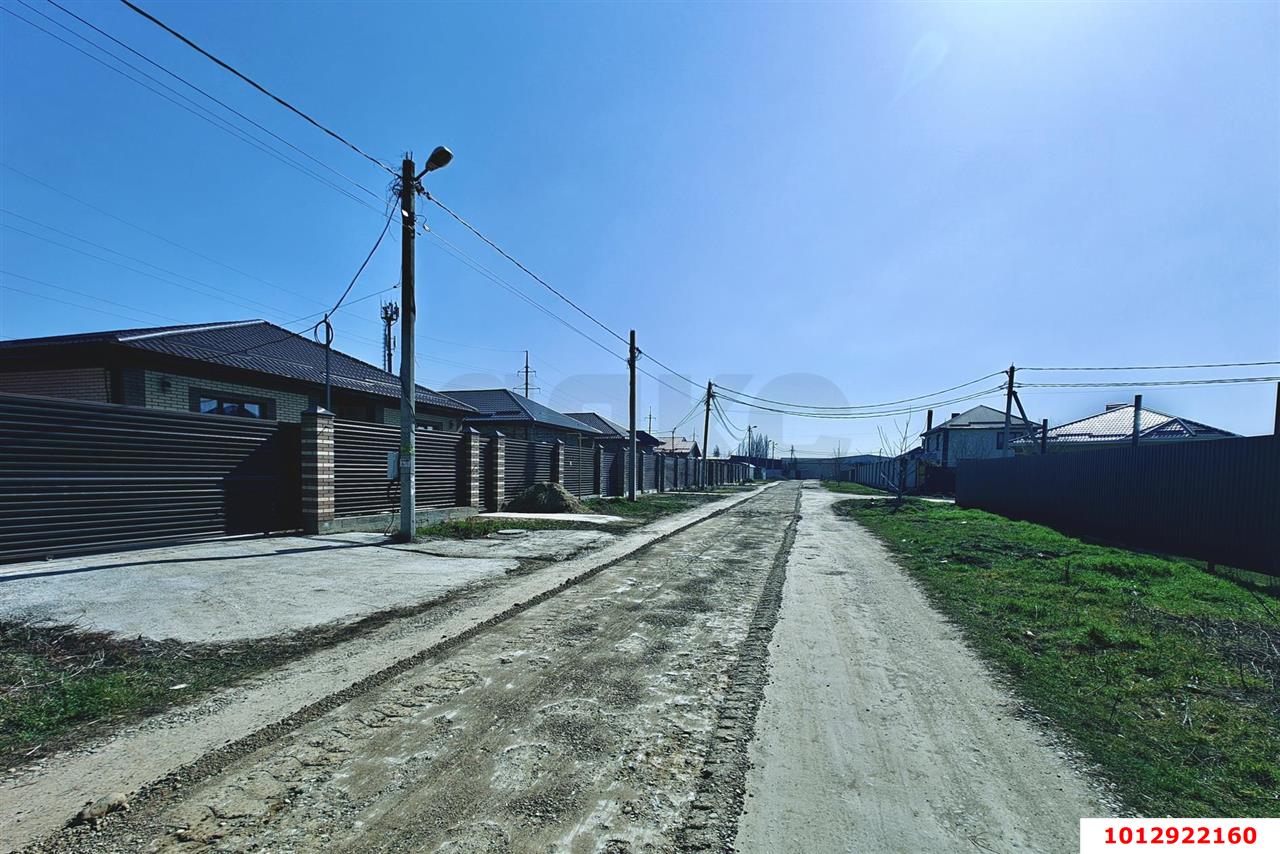 Фото №20: Дом 145&nbsp;м² + 6&nbsp;сот., 1&nbsp;эт. - Краснодар, Карасунский внутригородской округ, мкр. ДНТ Знаменский, ул. Свободная, 13