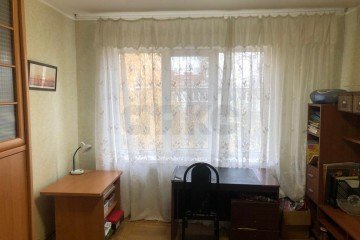 Фото №2: 3-комнатная квартира 60 м² - Краснодар, мкр. имени Маршала Жукова, ул. Кореновская, 9