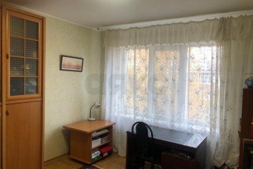 Фото №4: 3-комнатная квартира 60 м² - Краснодар, мкр. имени Маршала Жукова, ул. Кореновская, 9