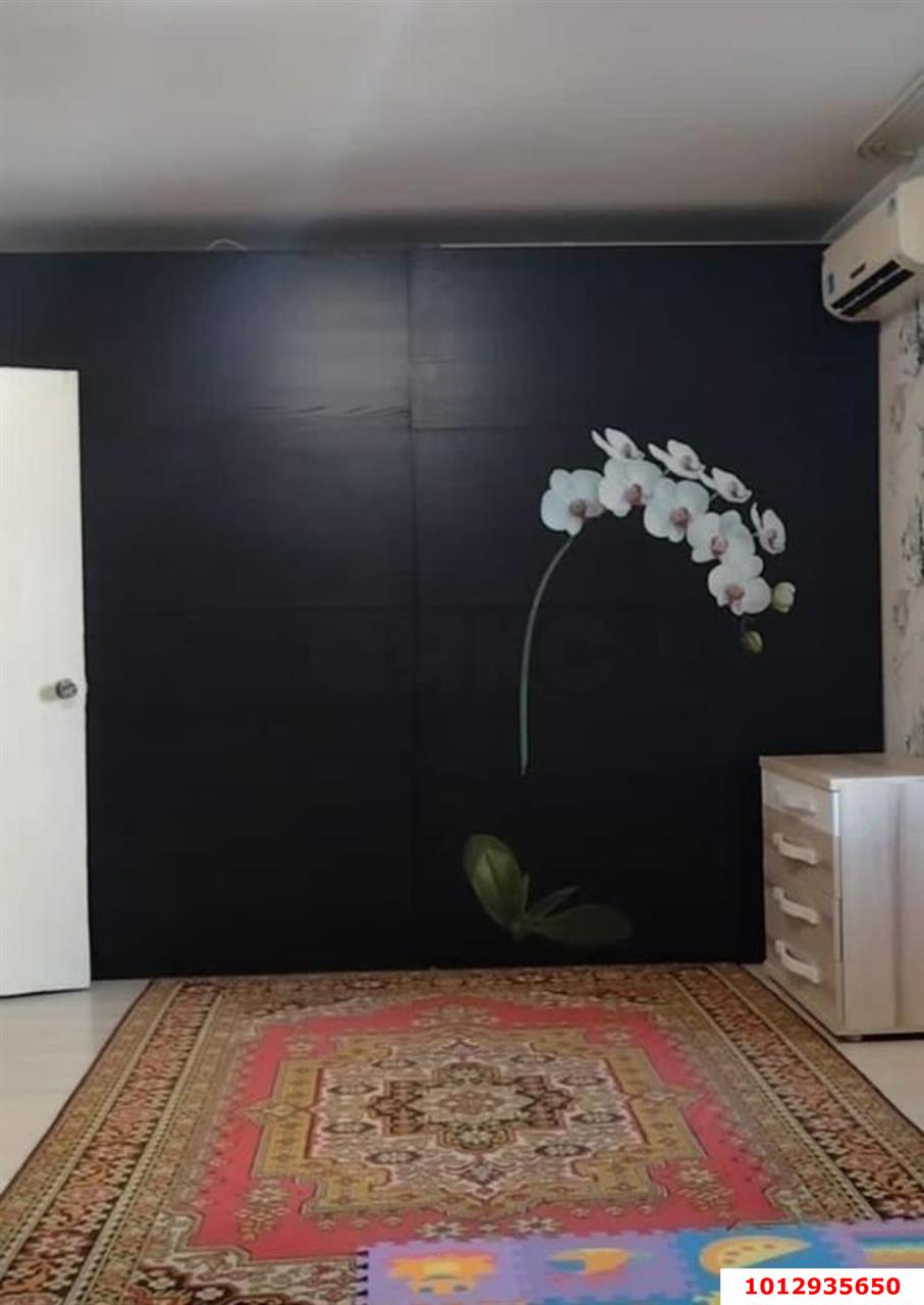 Фото №3: 1-комнатная квартира 35&nbsp;м², 2/5&nbsp;эт. - Лорис, мкр. Карасунский внутригородской округ, ул. Садовая, 30
