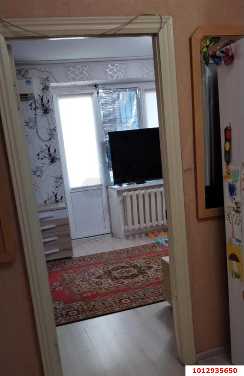 Фото №6: 1-комнатная квартира 35&nbsp;м², 2/5&nbsp;эт. - Лорис, мкр. Карасунский внутригородской округ, ул. Садовая, 30