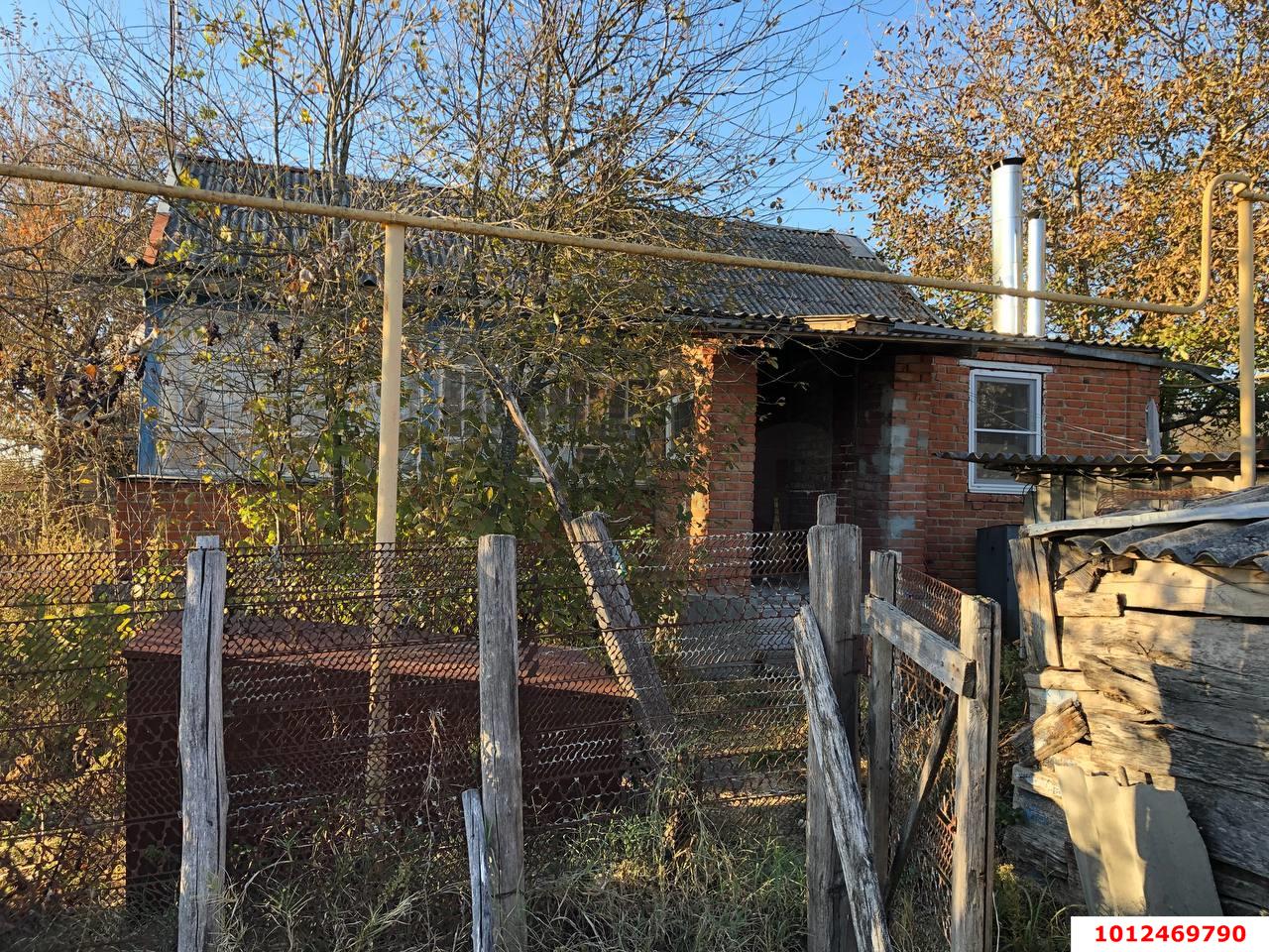 Фото №2: Дом 50&nbsp;м² + 16.89&nbsp;сот., 1&nbsp;эт. - Калужская, ул. Клименко, 65