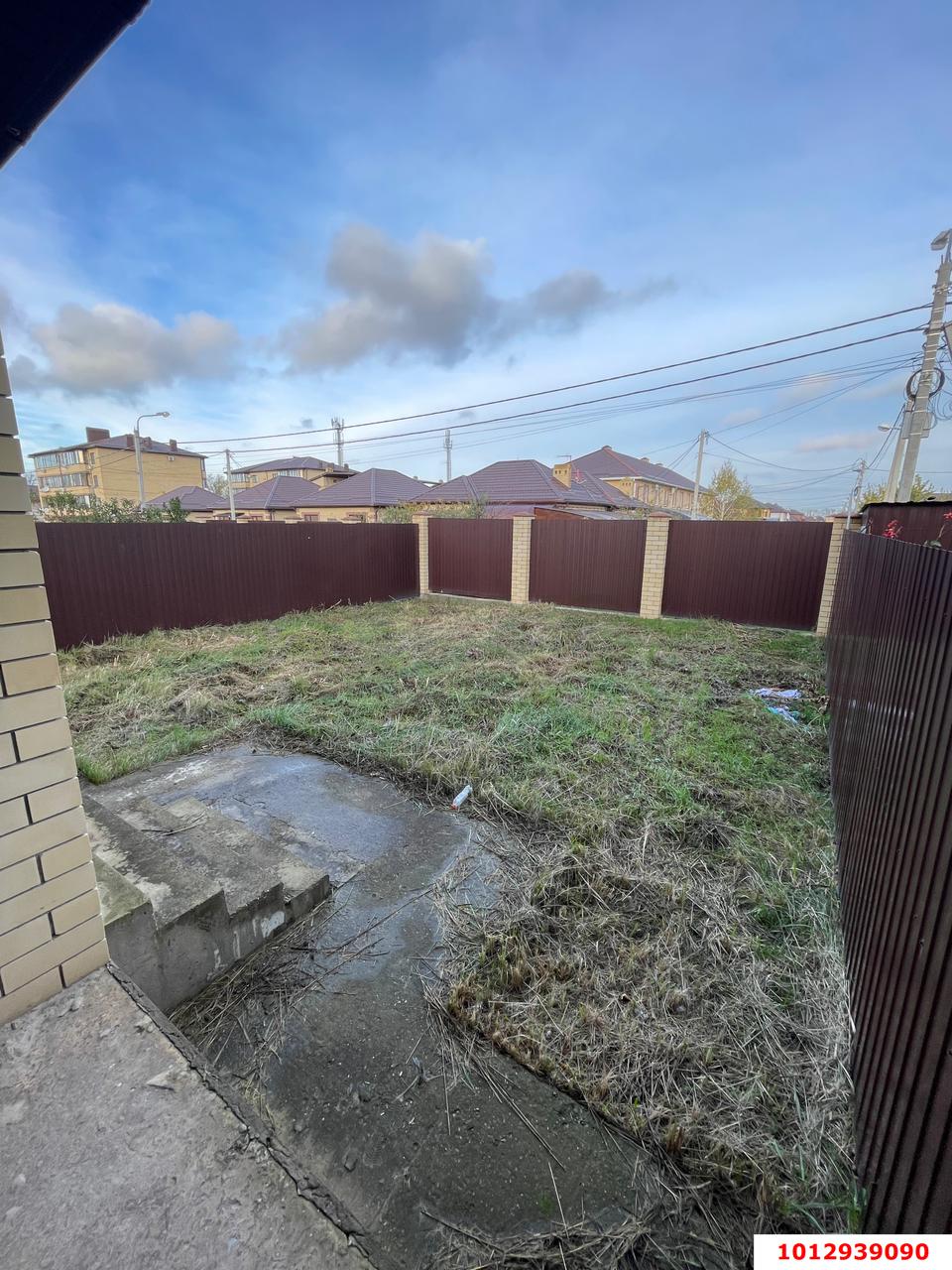 Фото №8: Дом 138&nbsp;м² + 4&nbsp;сот., 2&nbsp;эт. - Ленина, Карасунский внутригородской округ, мкр. территория ДНТ Виктория, ул. Ленина, 12