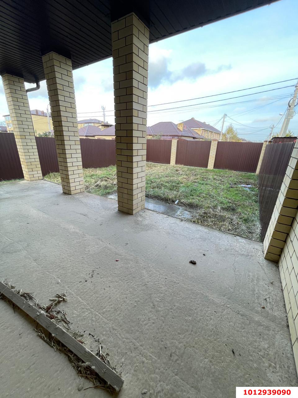 Фото №13: Дом 138&nbsp;м² + 4&nbsp;сот., 2&nbsp;эт. - Ленина, Карасунский внутригородской округ, мкр. территория ДНТ Виктория, ул. Ленина, 12