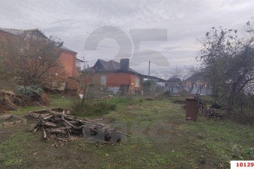 Фото №5: Земельный участок под ИЖС 10.58 сот. - Краснодар, мкр. Новый, ул. 3-я Трудовая, 15