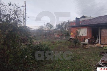 Фото №4: Земельный участок под ИЖС 10.58 сот. - Краснодар, мкр. Новый, ул. 3-я Трудовая, 15