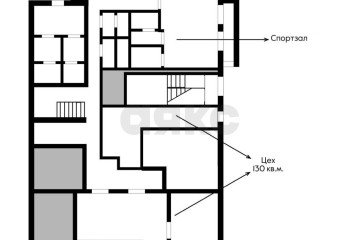 Фото №4: Торговое помещение 200 м² - Краснодар, мкр. Фестивальный, ул. имени Тургенева, 149