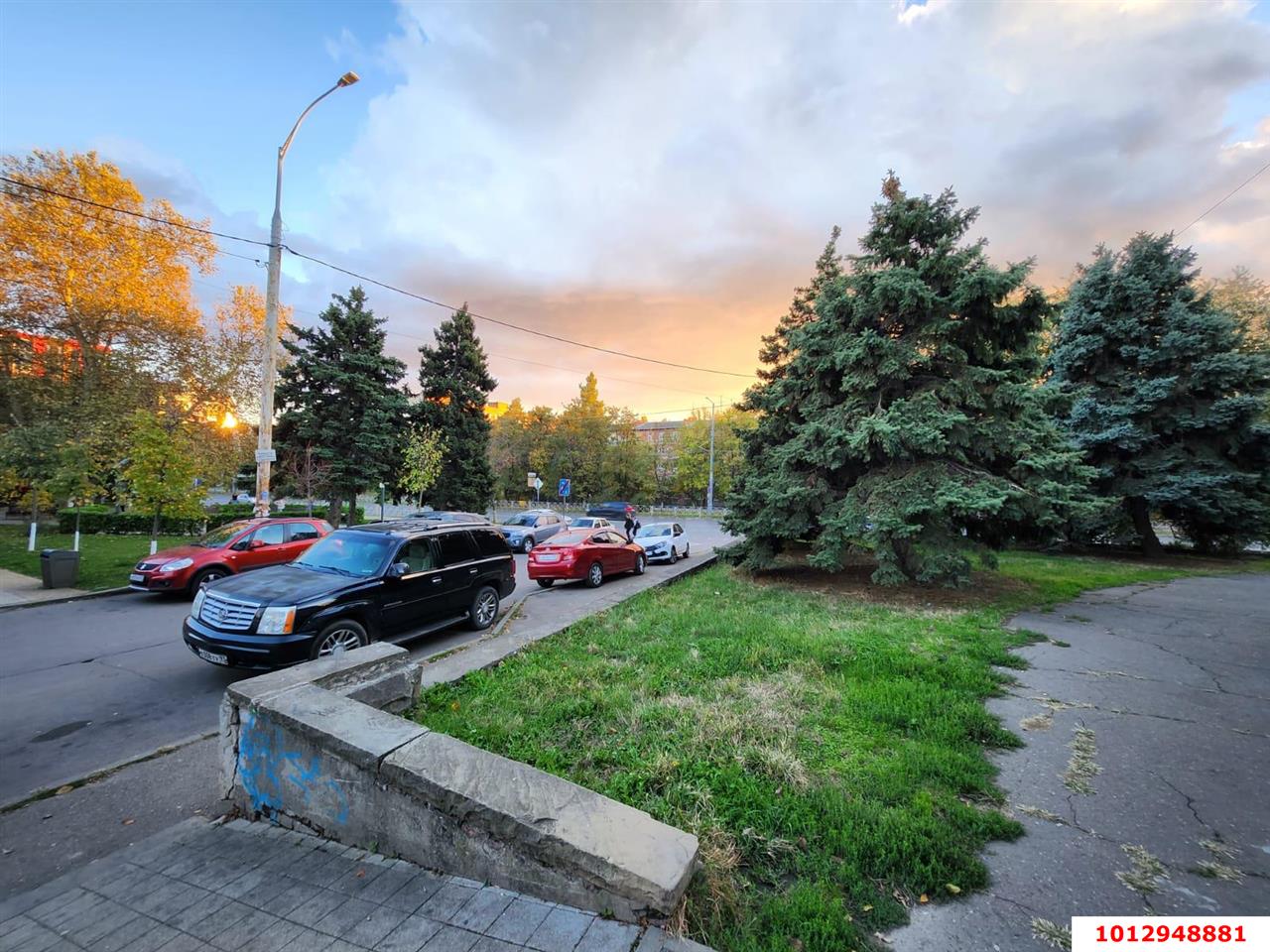Фото №4: Торговое помещение 200&nbsp;м², 1/9&nbsp;эт. - Краснодар, Прикубанский внутригородской округ, мкр. Фестивальный, ул. имени Тургенева, 149