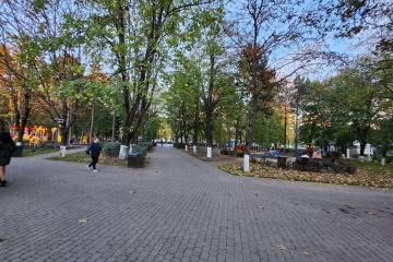 Фото №1: Торговое помещение 200&nbsp;м², 1/9&nbsp;эт. - Краснодар, мкр. Фестивальный, ул. имени Тургенева, 149