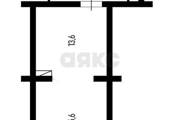 Фото №3: Торговое помещение 39 м² - Краснодар, мкр. Центральный, ул. Коммунаров, 95