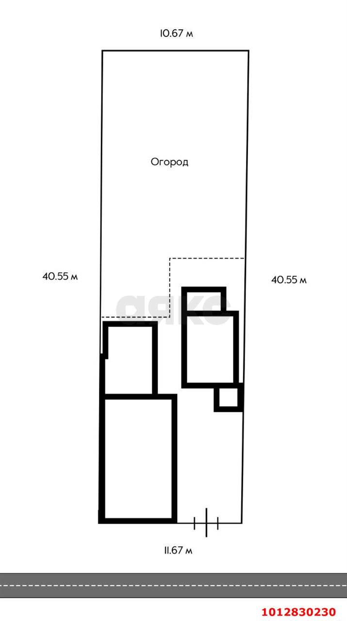 Фото №15: Дом 135 м² + 4.35 сот. - Краснодар, Фестивальный, ул. Северная, 157