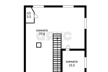 Фото №3: Офисное помещение 721 м² - Темрюк, ул. Парижской Коммуны, 38