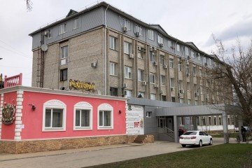 Фото №4: Офисное помещение 708 м² - Краснодар, мкр. Камвольно-суконный Комбинат, ул. Трамвайная, 23