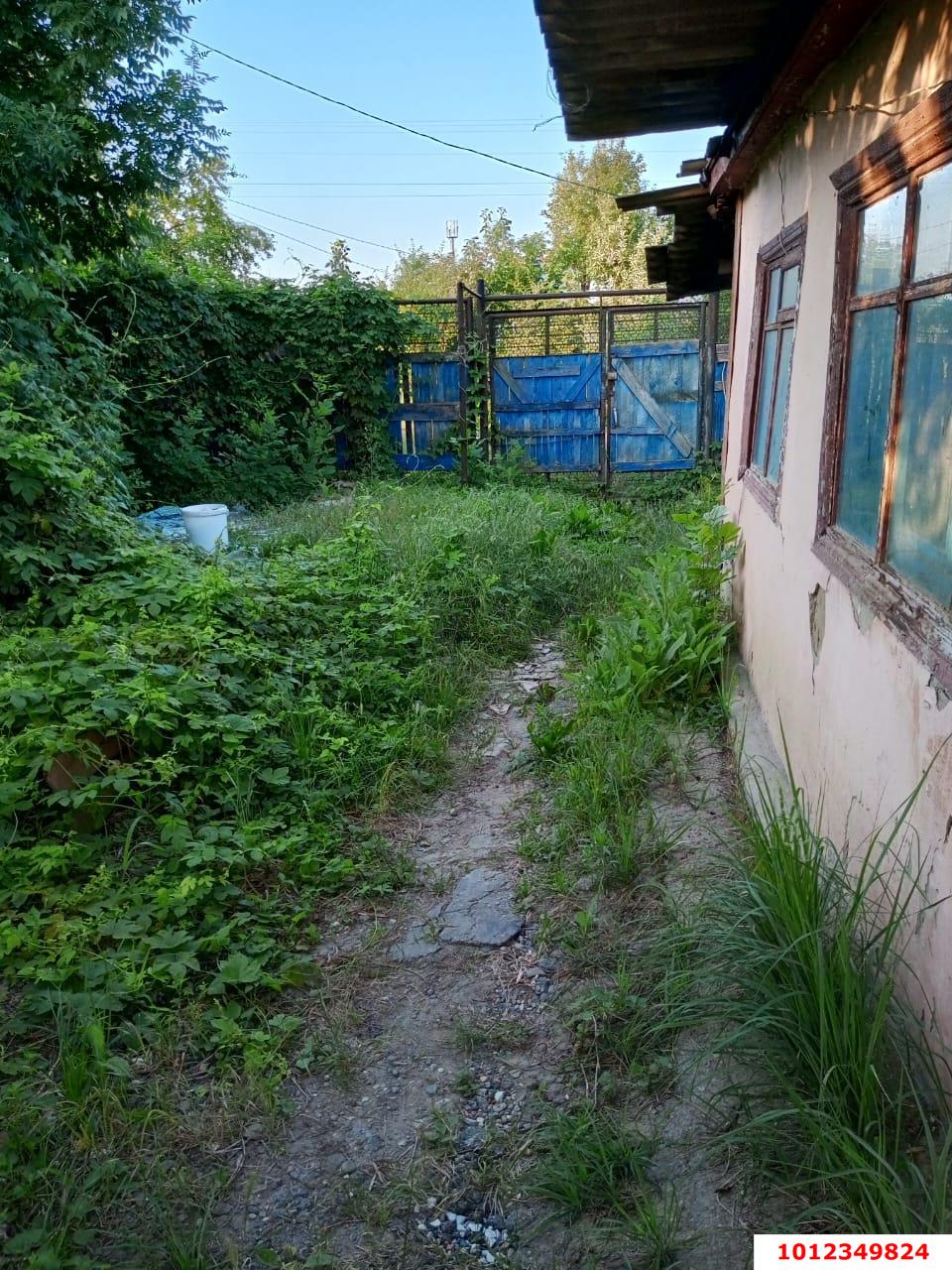 Фото №4: Земельный участок под ИЖС 8.28&nbsp;сот. - Афипский, ул. Свердлова, 72
