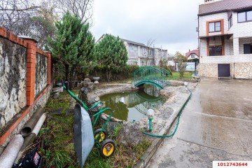 Фото №4: Дом 362 м² - Ленина, мкр. Карасунский внутригородской округ, ул. Приморская, 102