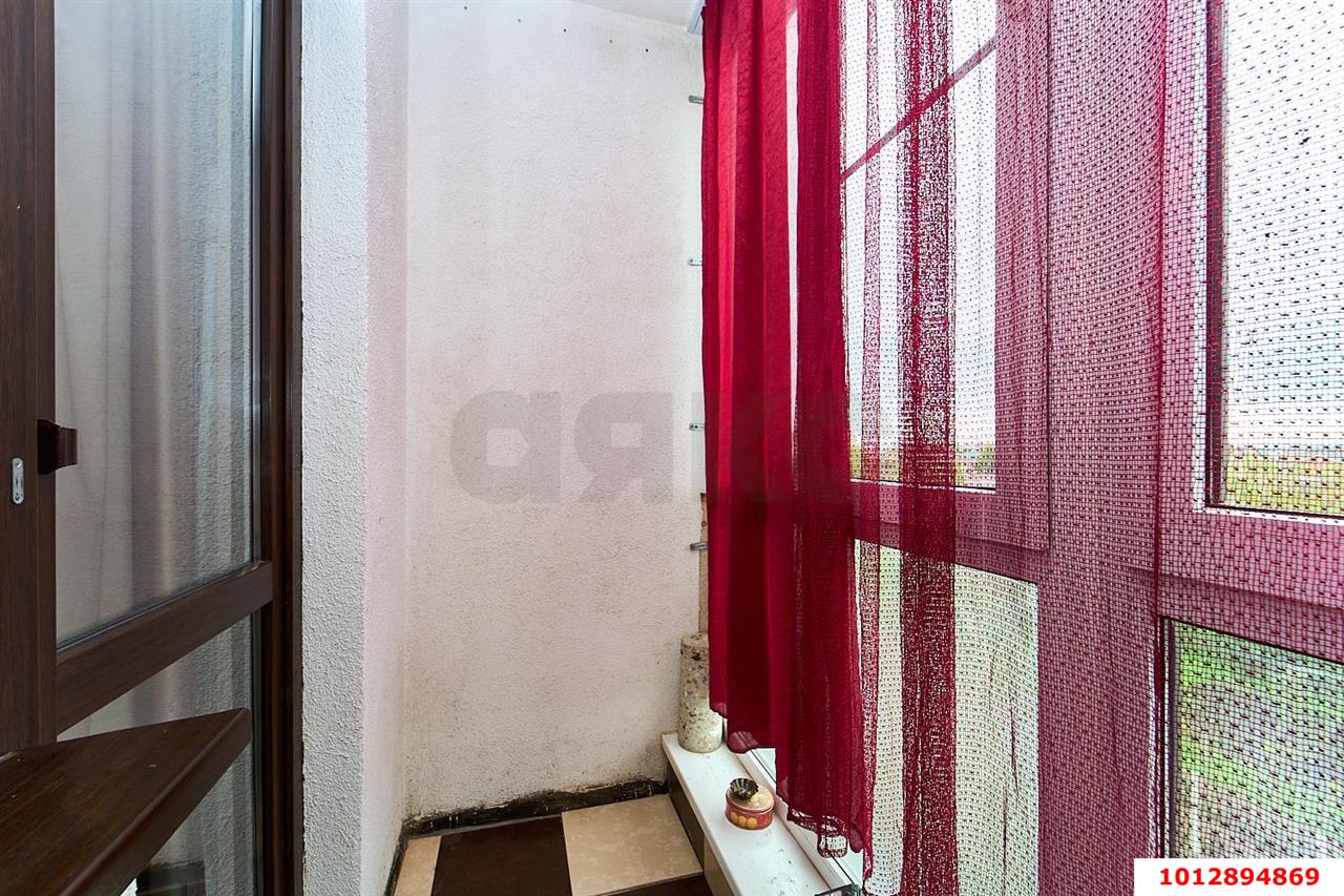 Фото №16: 2-комнатная квартира 65&nbsp;м², 4/6&nbsp;эт. - Краснодар, Прикубанский внутригородской округ, мкр. Сады Калинина, ул. Средняя, 81/4