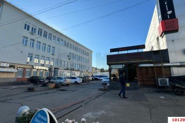 Фото №4: Торговое помещение 114 м² - Краснодар, мкр. Хлопчато-бумажный Комбинат, ул. Сормовская, 7