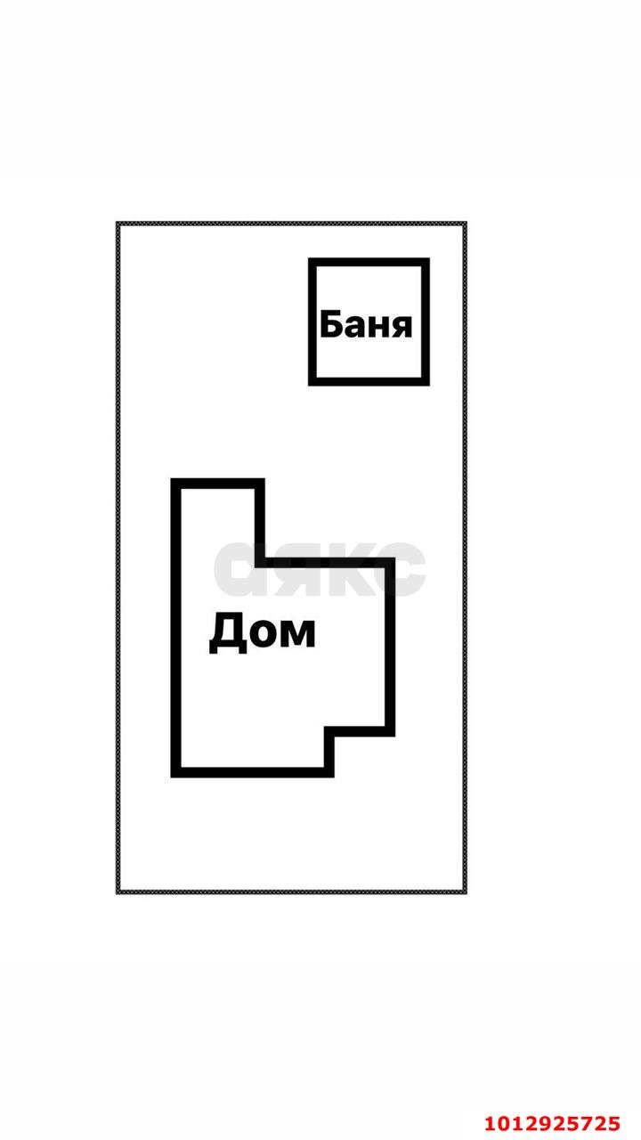 Фото №19: Дом 238&nbsp;м² + 12&nbsp;сот., 1&nbsp;эт. - Знаменский, мкр. Карасунский внутригородской округ, ул. Ольховая, 79