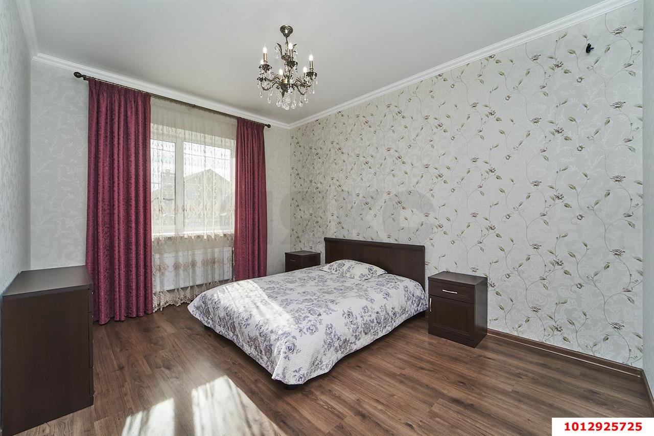 Фото №7: Дом 238&nbsp;м² + 12&nbsp;сот., 1&nbsp;эт. - Знаменский, мкр. Карасунский внутригородской округ, ул. Ольховая, 79