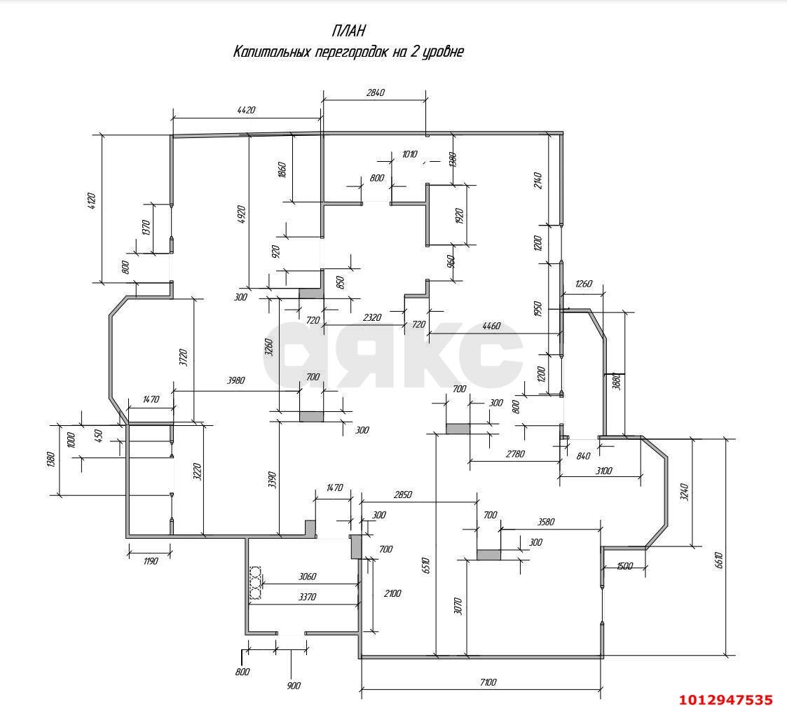 Фото №5: Торговое помещение 311 м² - Краснодар, Солнечный, пр-кт Константина Образцова, 22