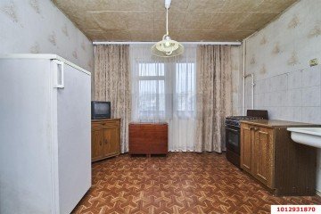 Фото №3: 1-комнатная квартира 43 м² - Краснодар, мкр. Дубинка, ул. Ставропольская, 176