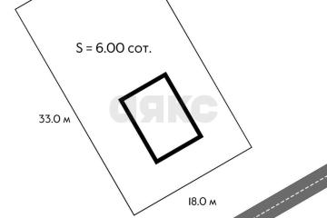 Фото №1: Дом 65&nbsp;м² + 6&nbsp;сот., 1&nbsp;эт. - Козет, ул. Комсомольская, 7