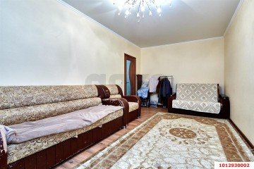 Фото №2: 2-комнатная квартира 63 м² - Краснодар, мкр. Юбилейный, ул. Генерала Шифрина, 7