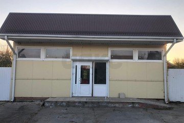 Фото №1: Торговое помещение 88 м² - Урожайное, мкр. Карасунский внутригородской округ, ул. Малиновая, 96