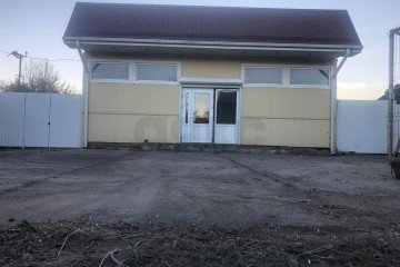 Фото №2: Торговое помещение 88 м² - Урожайное, мкр. Карасунский внутригородской округ, ул. Малиновая, 96