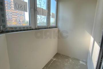 Фото №1: 1-комнатная квартира 43 м², 1/25 эт. - Краснодар, ж/м Пашковский, ул. имени В.Н. Мачуги, 133