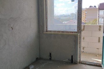 Фото №4: Студия 21 м² - Российский, мкр. Прикубанский внутригородской округ, ул. Заводовского, 16