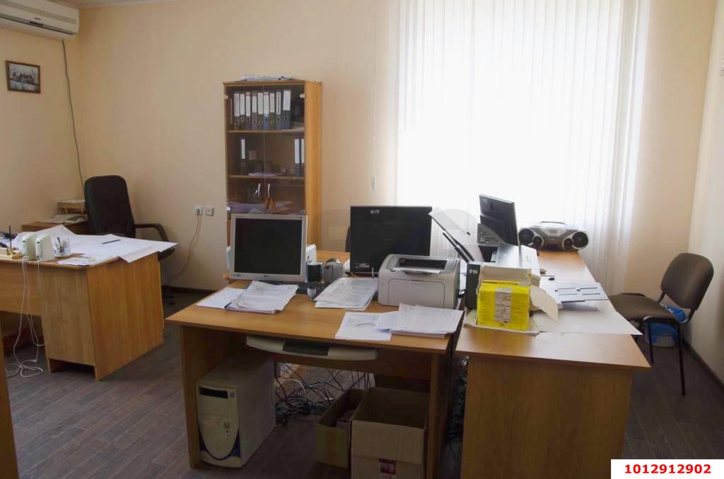 Фото №7: Офисное помещение 643&nbsp;м², 2/2&nbsp;эт. - Краснодар, Центральный внутригородской округ, мкр. Дубинка, ул. имени Чехова, 2/11
