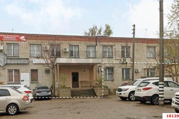 Фото №1: Офисное помещение 643&nbsp;м², 2/2&nbsp;эт. - Краснодар, мкр. Дубинка, ул. имени Чехова, 2/11