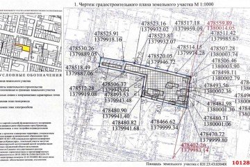 Фото №5: Коммерческая земля 32 сот. - Краснодар, мкр. Центральный, ул. Березанская, 49