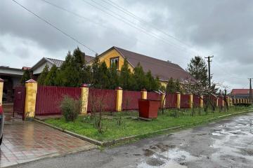 Фото №1: Дом 300 м² + 7.35 сот., 2 эт. - Ленинградская, ул. Терновая, 45