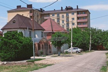 Фото №5: Студия 32 м² - Российский, мкр. Прикубанский внутригородской округ, ул. Заводовского, 14