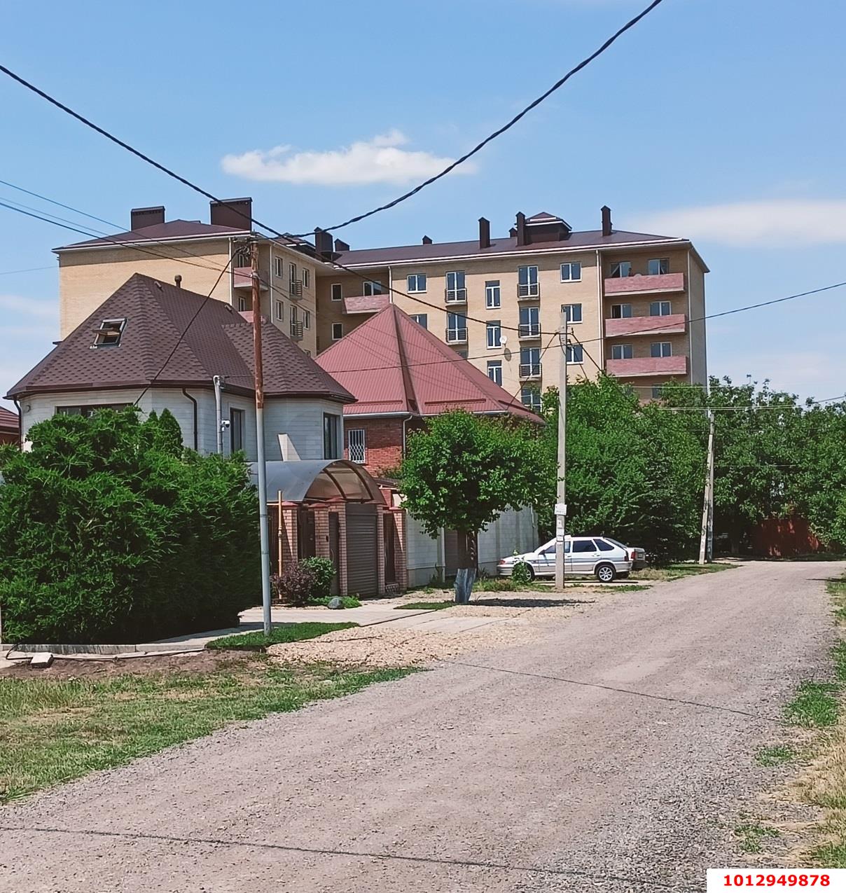 Фото №3: Студия 32 м² - Российский, Прикубанский внутригородской округ, ул. Заводовского, 14