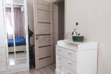 Фото №2: 2-комнатная квартира 50 м² - Краснодар, мкр. Камвольно-суконный Комбинат, ул. Магистральная, 11к3