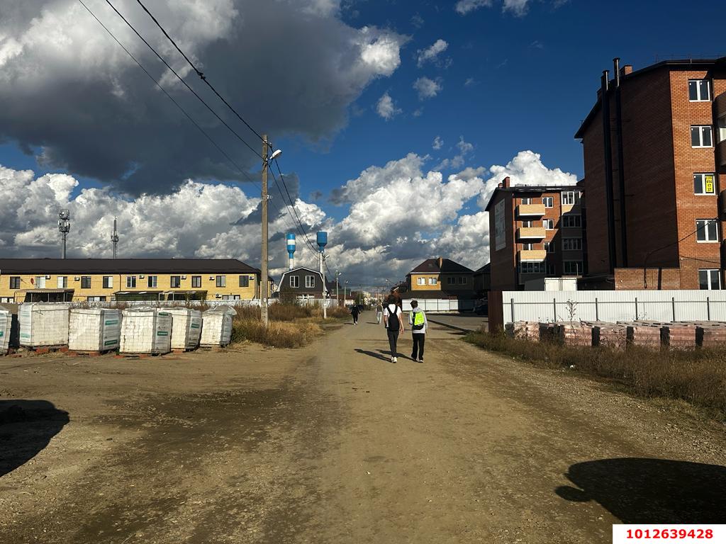 Фото №14: Дом 99&nbsp;м² + 1&nbsp;сот., 2&nbsp;эт. - Новая Адыгея, ул. 1-я  Братьев Пченушай