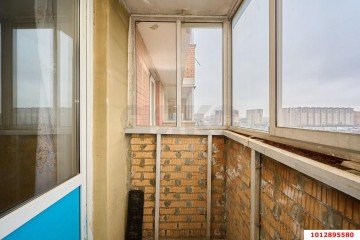 Фото №3: 3-комнатная квартира 80 м² - Краснодар, мкр. Военный городок № 106, ул. имени Дзержинского, 54/15