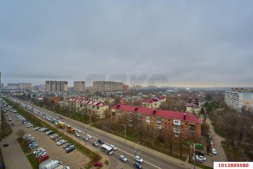 Фото №2: 3-комнатная квартира 80 м² - Краснодар, мкр. Военный городок № 106, ул. имени Дзержинского, 54/15